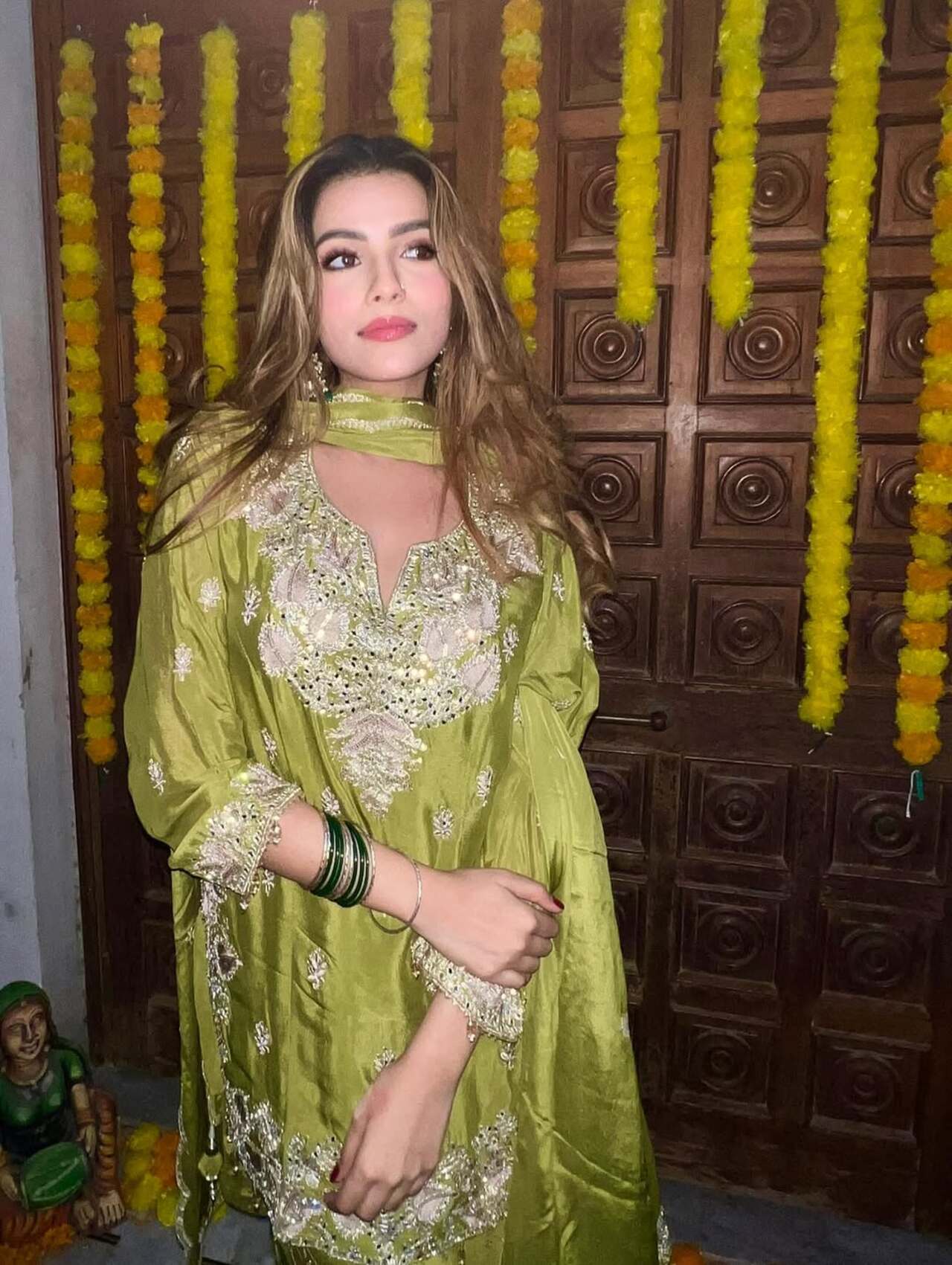 Over the years, social media interactions and her presence at cricket matches further fuelled speculation about their relationship